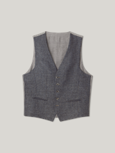 Image sur Gilet Custom Fit