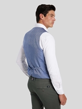 Bild von Gilet im Custom Fit