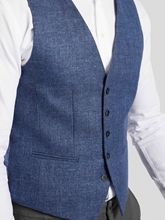 Bild von Gilet im Custom Fit