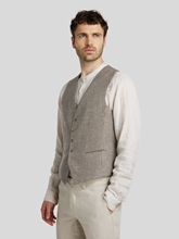 Bild von Gilet im Custom Fit