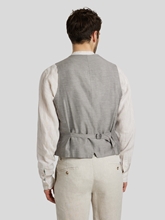 Bild von Gilet im Custom Fit