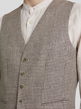 Bild von Gilet im Custom Fit