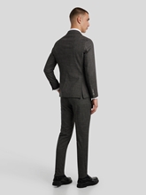 Bild von Anzug 2-teilig im Slim Fit