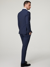 Image sur Costume 3 pièces Slim Fit