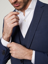 Image sur Costume 3 pièces Slim Fit