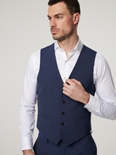 Image sur Costume 3 pièces Slim Fit