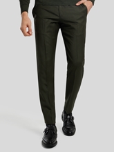 Bild von Anzug 2-teilig im Tailored Fit