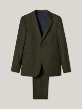 Bild von Anzug 2-teilig im Tailored Fit