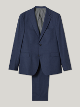 Bild von Anzug 2-teilig