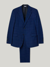 Bild von Anzug 2-teilig