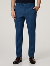 Bild von Anzug 2-teilig aus Leinen