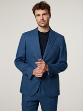 Bild von Anzug 2-teilig aus Leinen