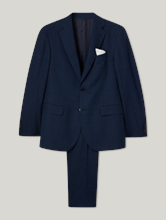 Bild von Anzug 2-teilig