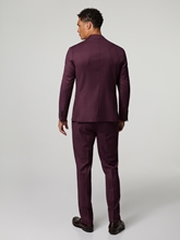 Bild von Anzug 2-teilig Regular Fit