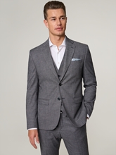 Image sur Costume 3 pièces Regular Fit