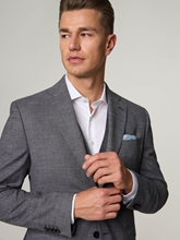 Image sur Costume 3 pièces Regular Fit