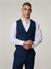 Image sur Costume Regular Fit 3 pièces