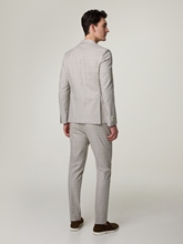 Bild von Anzug 2-teilig im Slim Fit