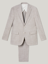 Image sur Costume 2 pièces Regular Fit