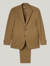Image sur Costume 2 pièces Regular Fit