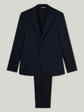 Image sur Costume 2 pièces slim fit