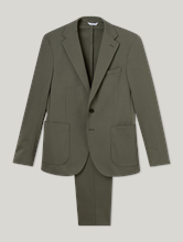 Image sur Costume 2 pièces slim fit