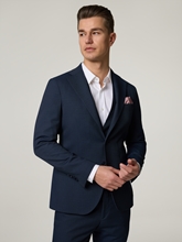 Bild von Anzug 3-teilig im Slim Fit