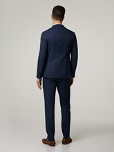 Bild von Anzug 3-teilig im Slim Fit