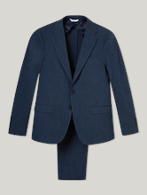 Image sur Costume 2 pièces Slim Fit