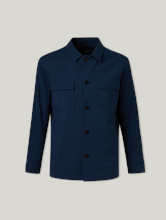 Bild von Overshirt ZORAN
