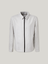 Bild von Blouson aus Leinen CLAUDIO