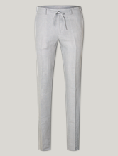 Image sur Pantalon en lin