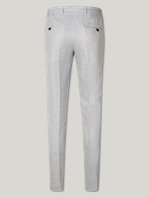 Image sur Pantalon en lin