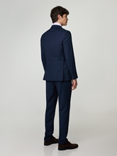 Bild von Anzug 3-teilig im Regular Fit