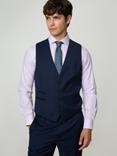 Bild von Anzug 3-teilig im Regular Fit