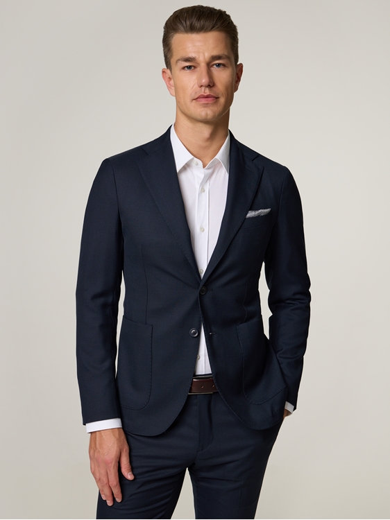 Bild von Anzug 2-teilig im Slim Fit