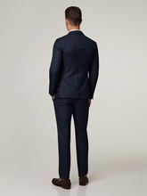 Bild von Anzug 2-teilig im Slim Fit