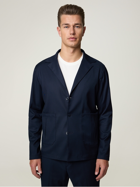 Bild von Anzug 2-teilig im Regular Fit