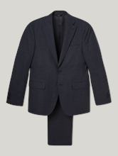 Bild von Anzug 2-teilig im Regular Fit