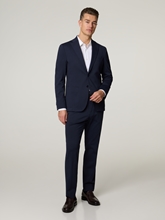 Bild von Anzug 2-teilig im Slim Fit