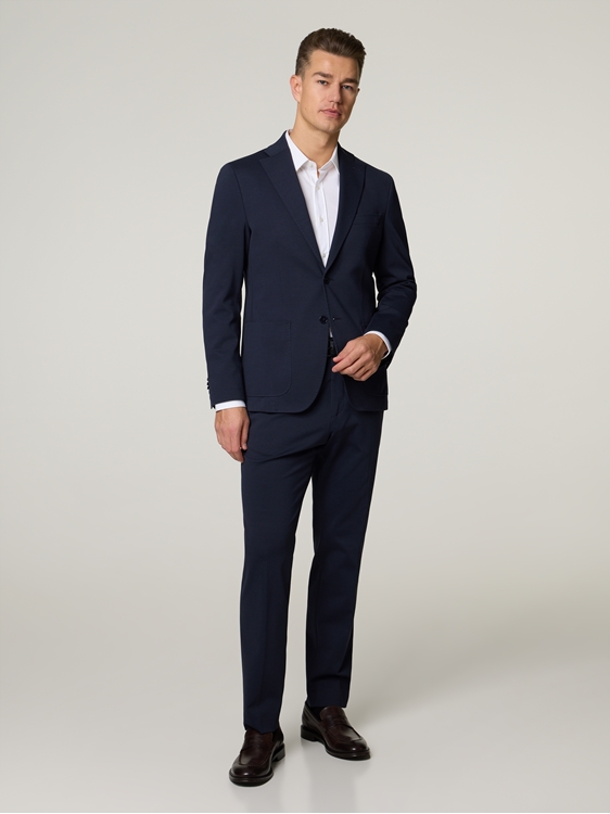 Bild von Anzug 2-teilig im Slim Fit