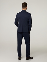 Bild von Anzug 2-teilig im Slim Fit