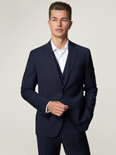 Bild von Anzug 3-teilig im Regular FIt