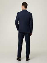 Bild von Anzug 3-teilig im Regular FIt