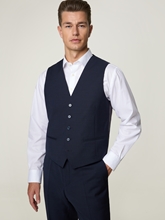 Bild von Anzug 3-teilig im Regular FIt