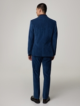 Bild von Anzug 2-teilig im Slim Fit