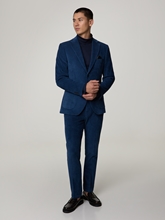 Bild von Anzug 2-teilig im Slim Fit