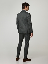 Bild von Anzug 3-teilig im Slim Fit