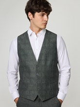 Bild von Anzug 3-teilig im Slim Fit