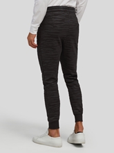 Bild von Sweatpants mit Animal-Print